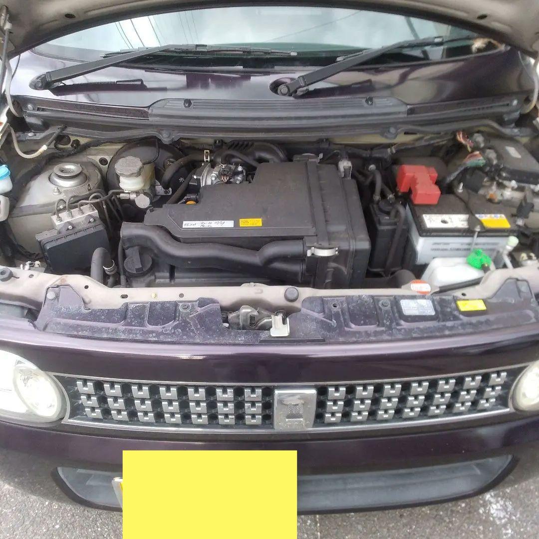 ❤かわいい❤アルトラパン❤充実装備❗機関良好❗HID❗Bluetooth❗