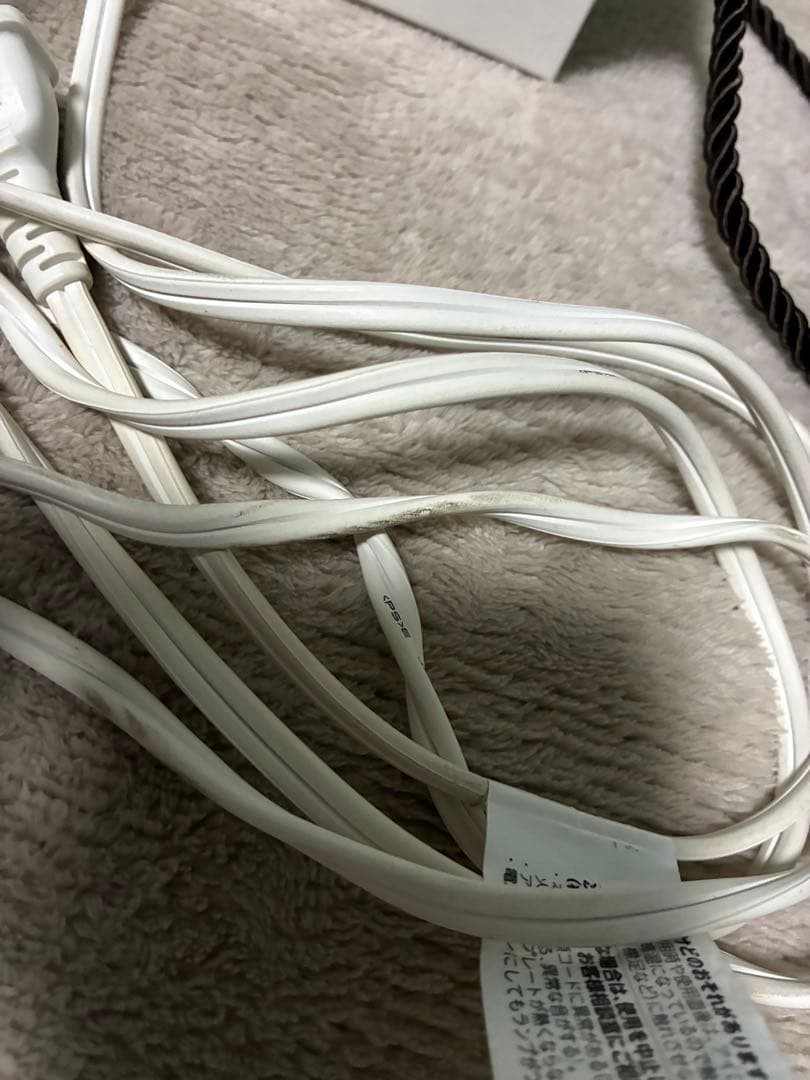 ヘアアイロン ReFa BEAUTECH STRAIGHT IRON