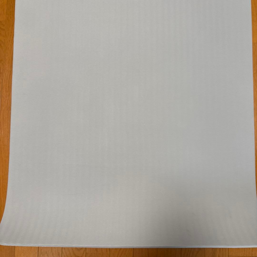 ［makuake］SALTY & SWEATY 大型ヨガマット 79.5×181