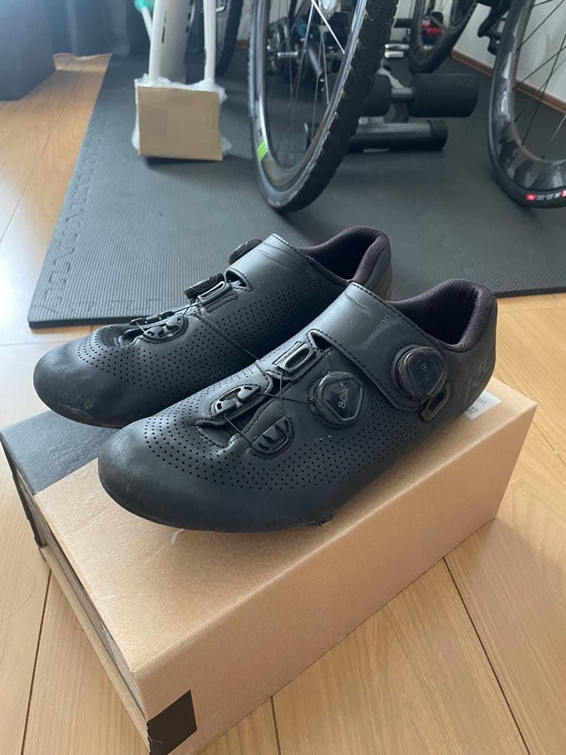 Shimano RC7 42サイズ　26.5cm