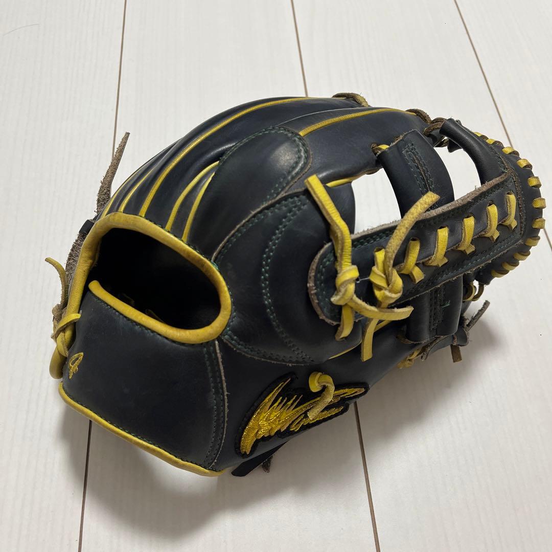 蓮*朗様 アイピーセレクト　軟式オーダー