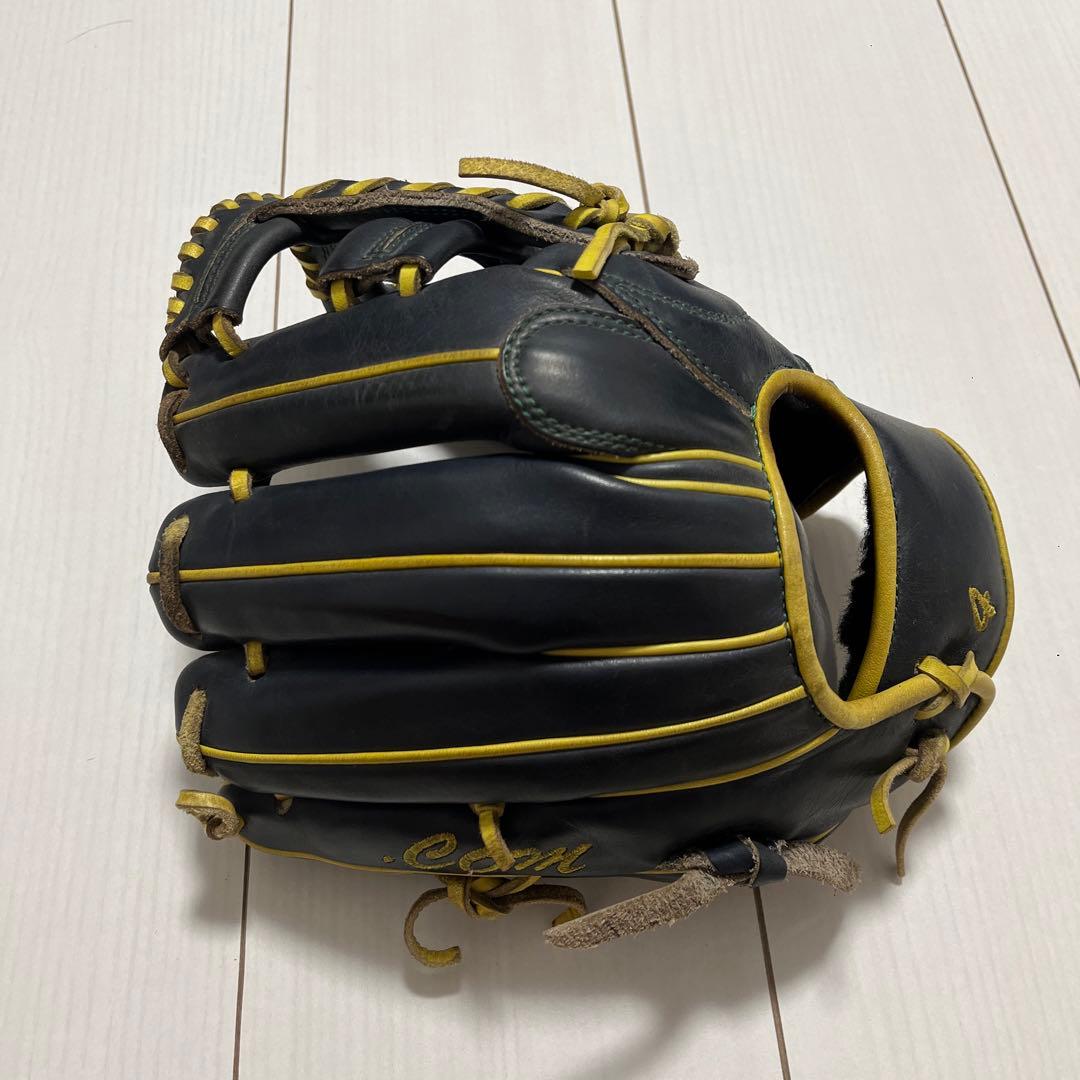 蓮*朗様 アイピーセレクト　軟式オーダー