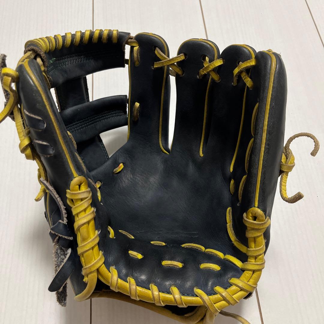 蓮*朗様 アイピーセレクト　軟式オーダー