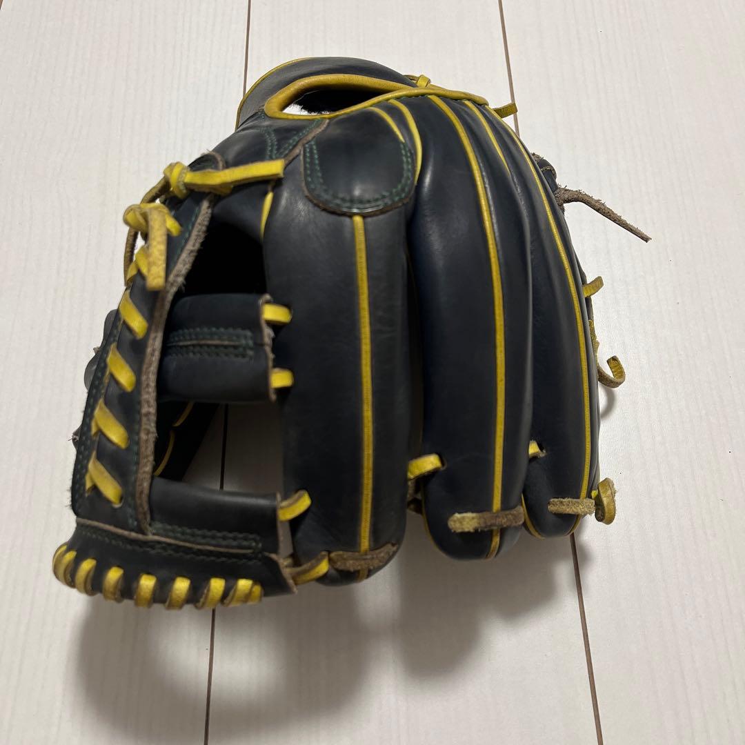 蓮*朗様 アイピーセレクト　軟式オーダー