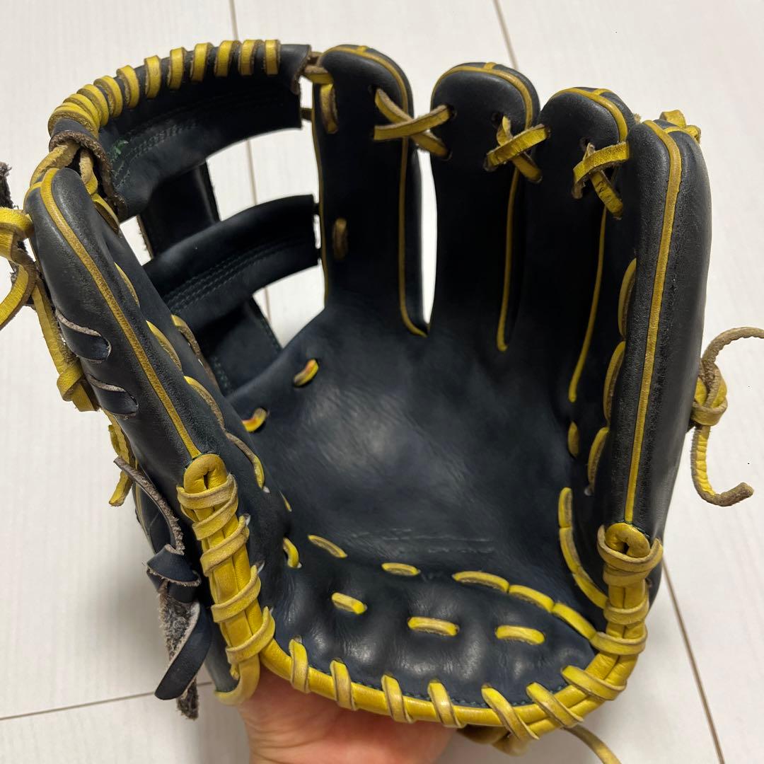 蓮*朗様 アイピーセレクト　軟式オーダー