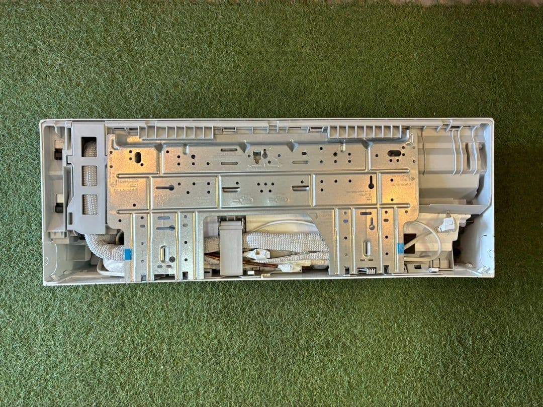 2102 ハイアール【JAA-CS224AK】2024年製 6畳 エアコン 中古