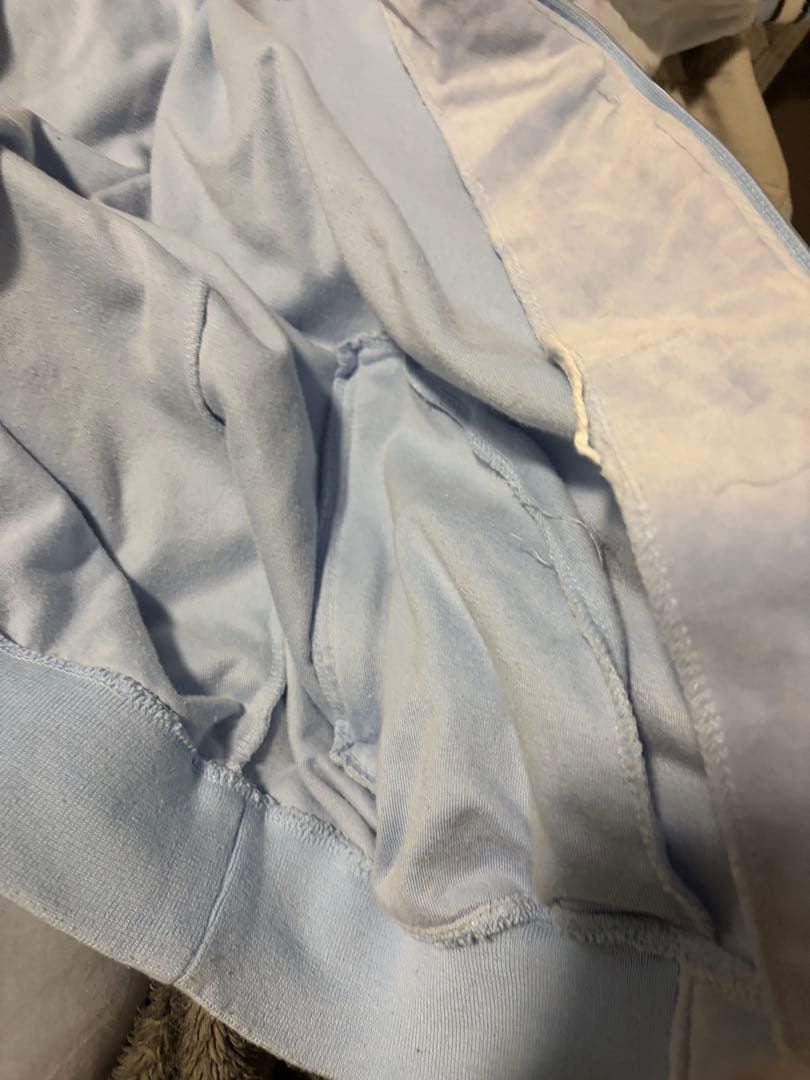 playerz 69ベロアセットアップ　 00s FUBU rocawear