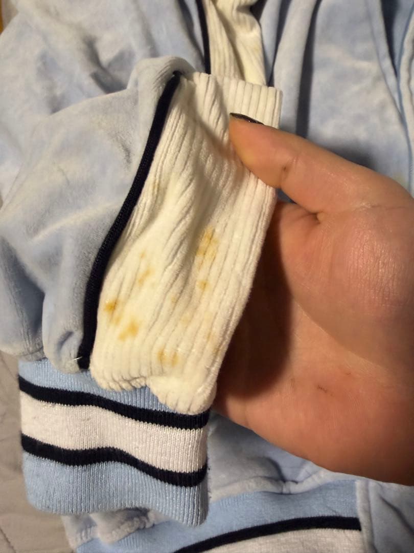 playerz 69ベロアセットアップ　 00s FUBU rocawear