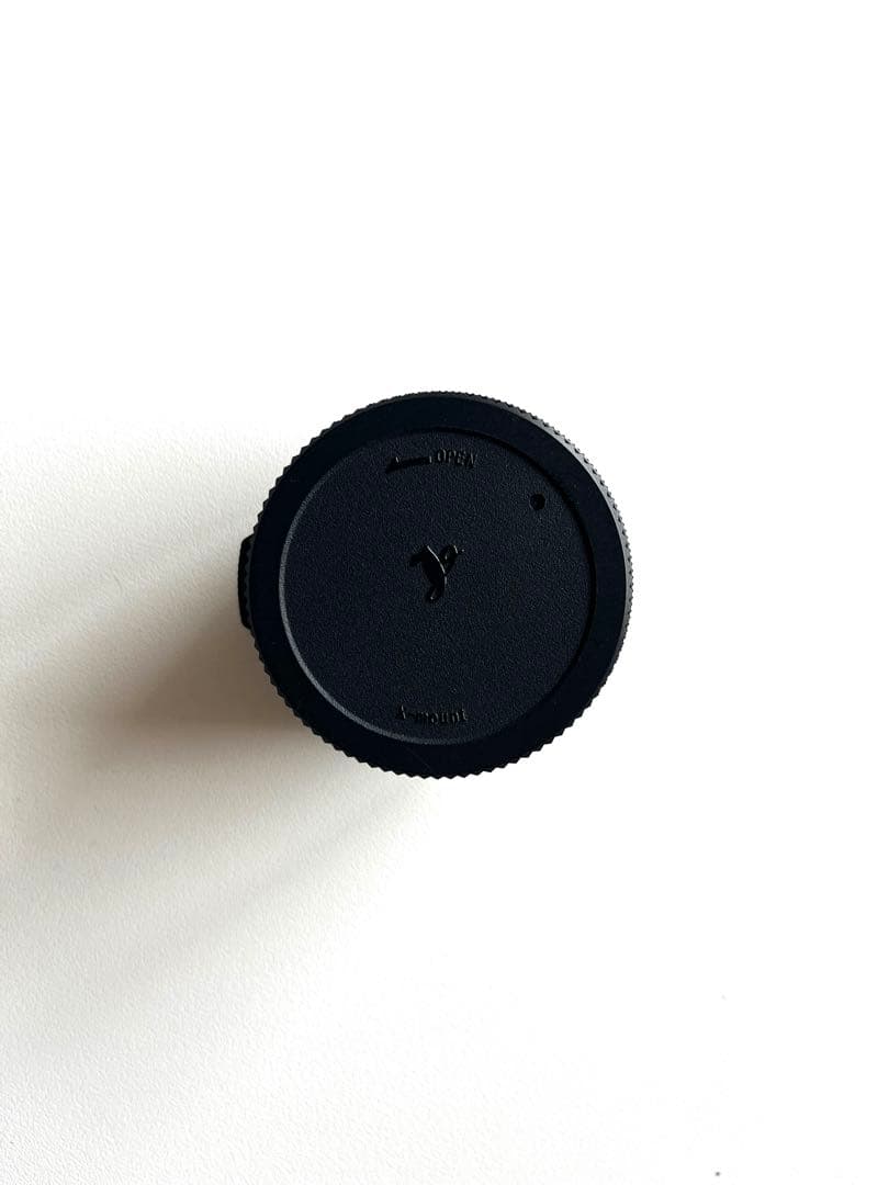 【美品】フォトグレンダー ULTRON 27mmF2 X-mount ブラック