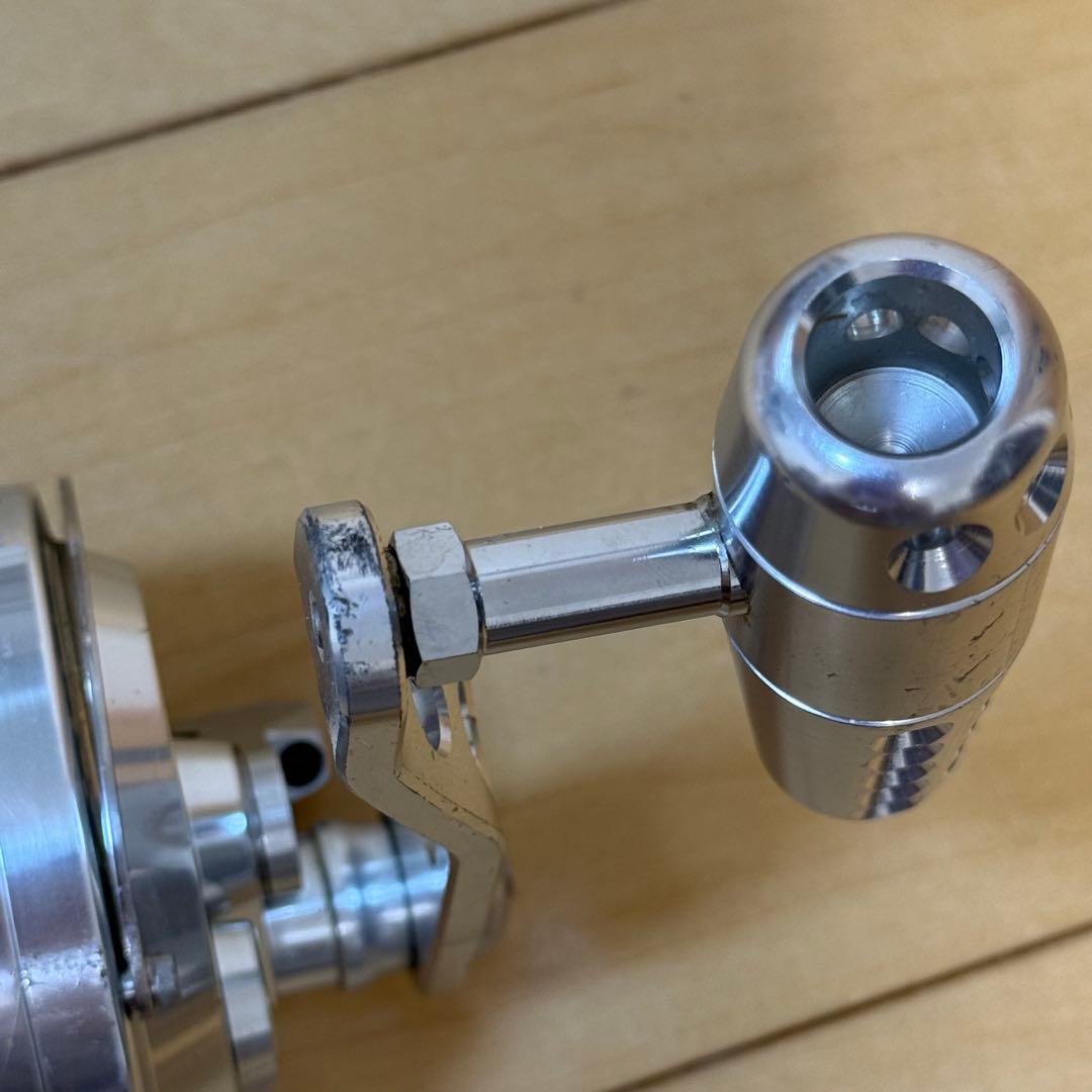 アルテクノス　ゴリラ20 CCMチューン