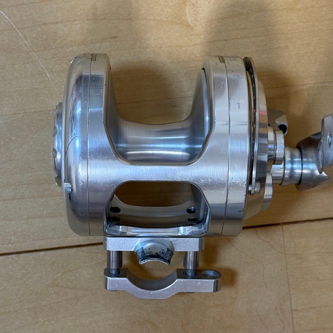 アルテクノス　ゴリラ20 CCMチューン