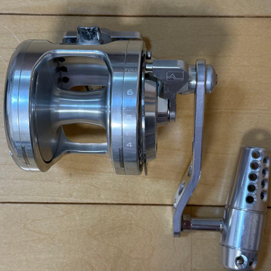 アルテクノス　ゴリラ20 CCMチューン