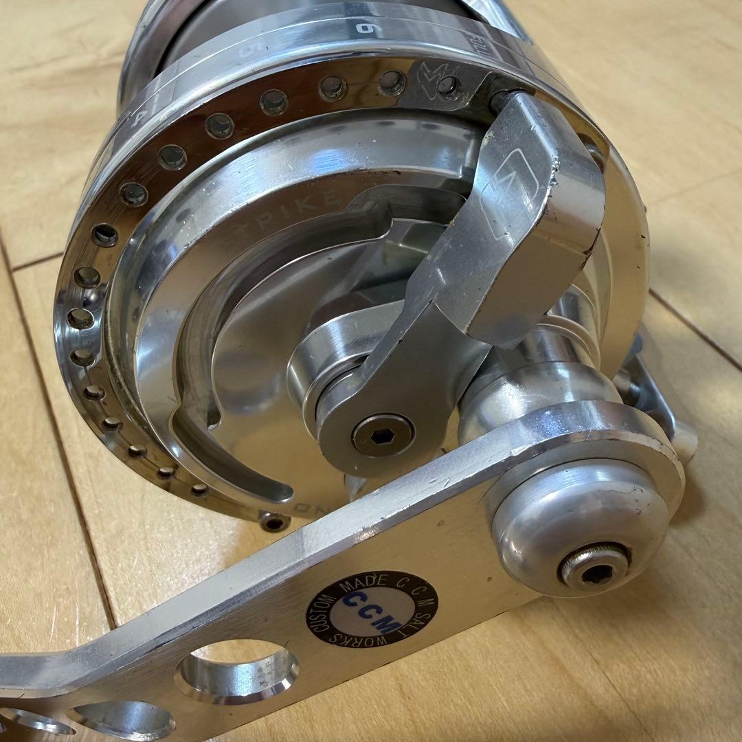 アルテクノス　ゴリラ20 CCMチューン