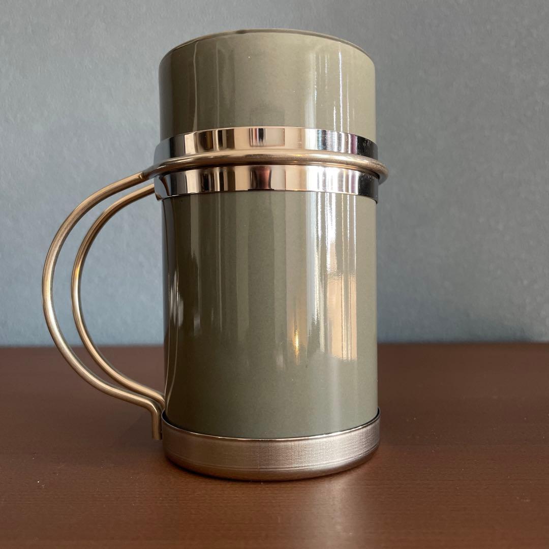 スターバックス ステンレスマグ グレー 237ml フラグメント　2個セット