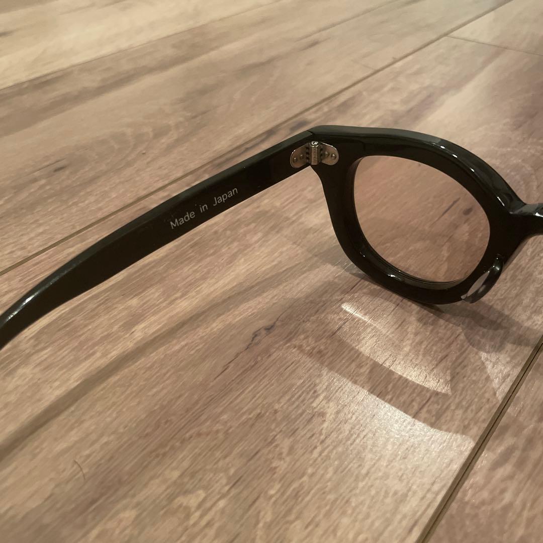 EFFECTOR Harmonist ハーモニストブラック ブラウンレンズ