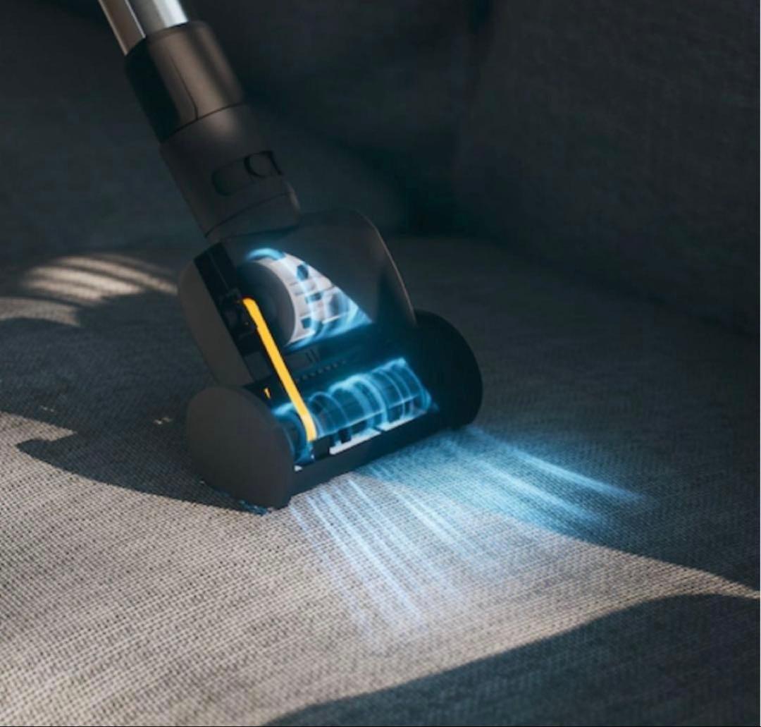 Miele ミーレ ハンドターボブラシ STB101 掃除機 クリーナー ノズル