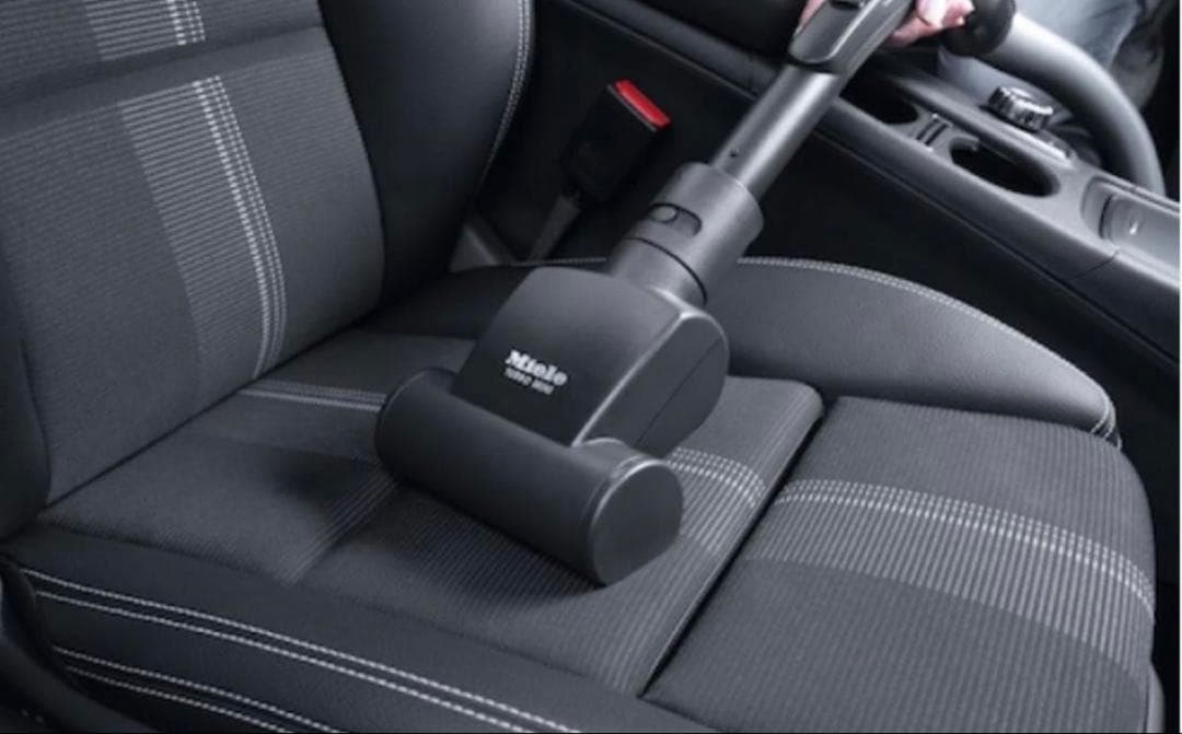 Miele ミーレ ハンドターボブラシ STB101 掃除機 クリーナー ノズル