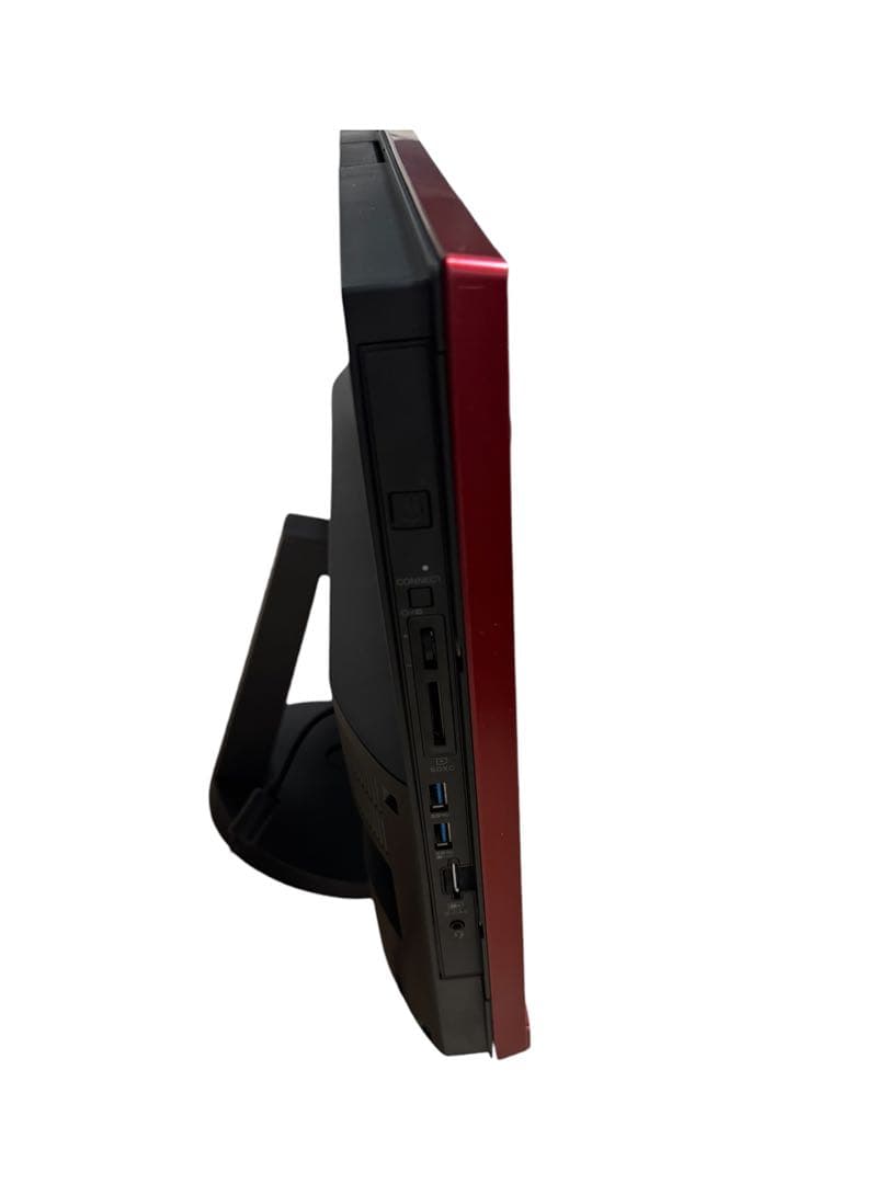 NEC一体型PC✨第7世代❗️corei7✨SSD搭載✨メモリ8GB❗️win11