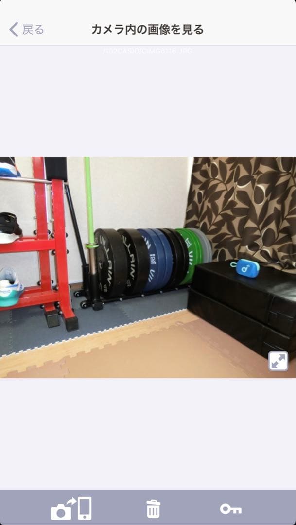 CASIO EXILIM EX-ZR1800ブラック