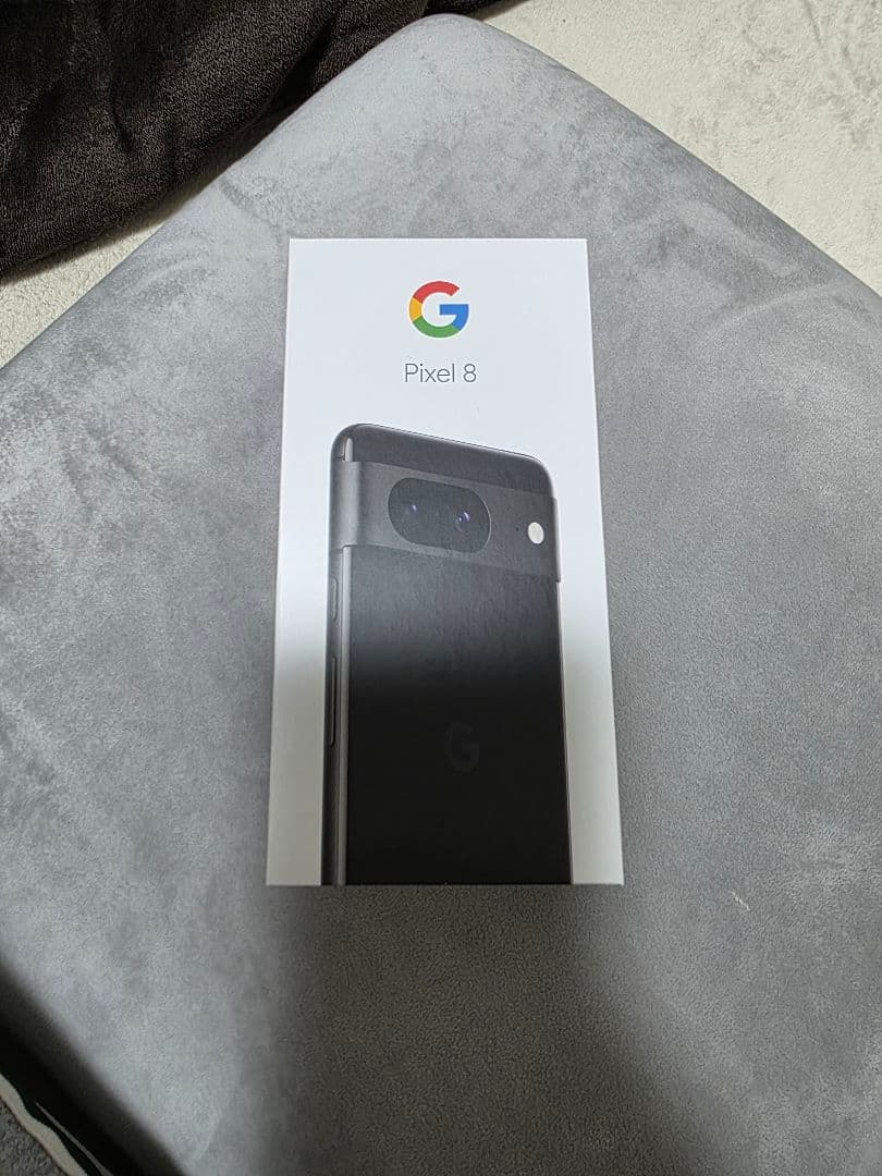 ラ*ル様 Google Pixel 8 本体
