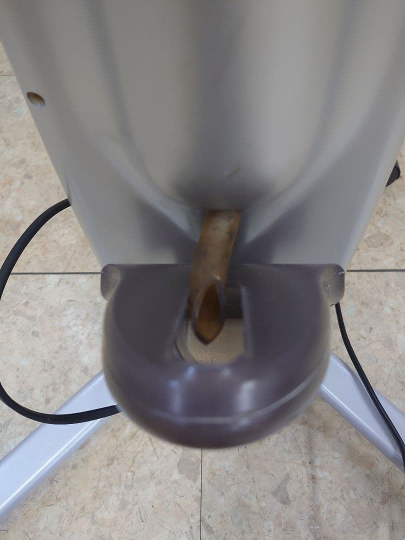 ミスト機能付遠赤促進機/オオヒロ。