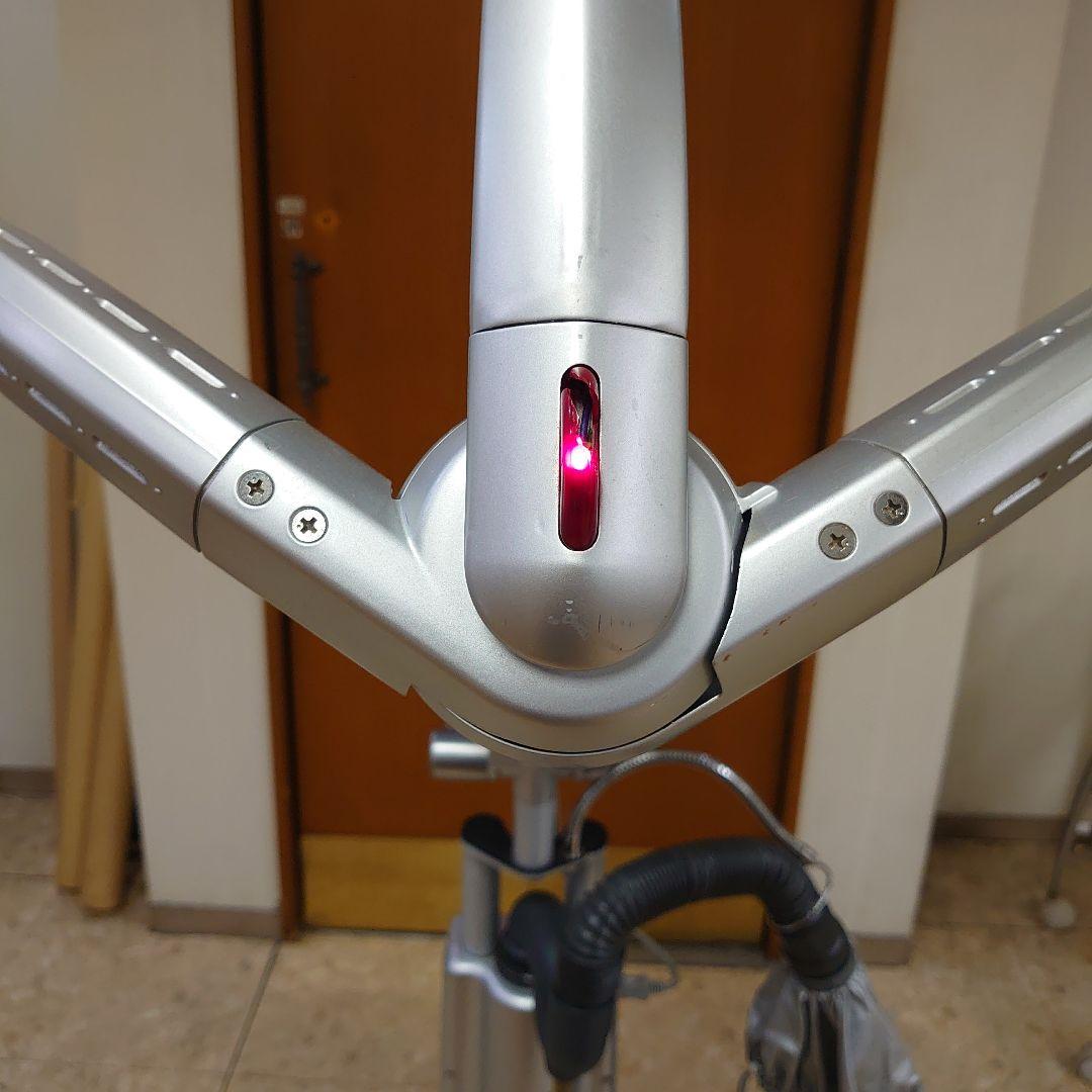 ミスト機能付遠赤促進機/オオヒロ。