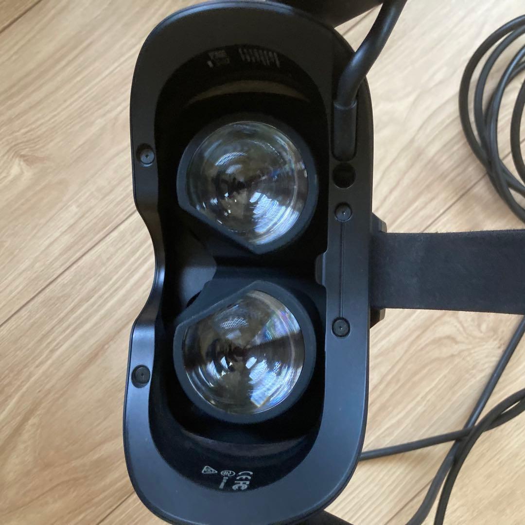 Valve Index VRキット