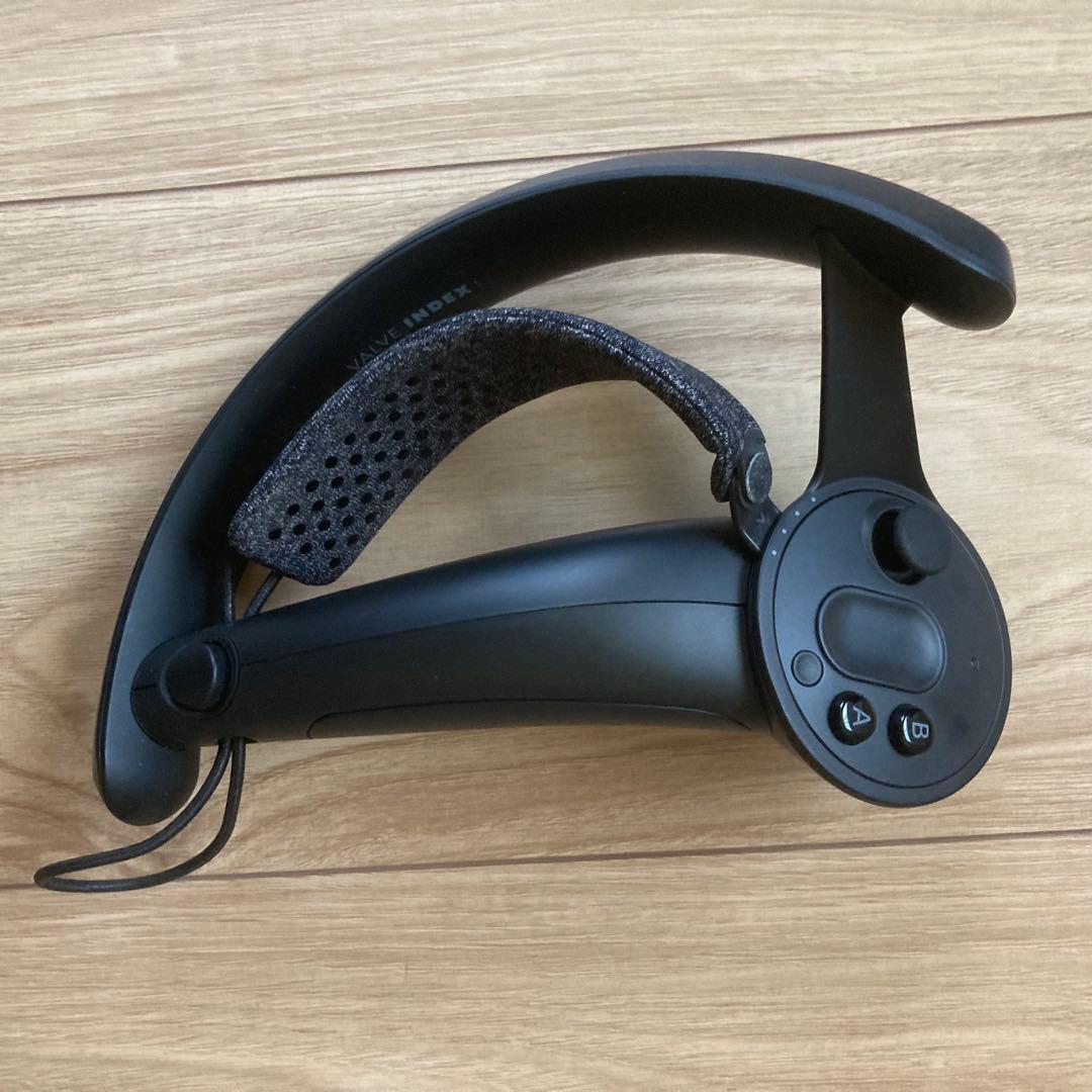 Valve Index VRキット