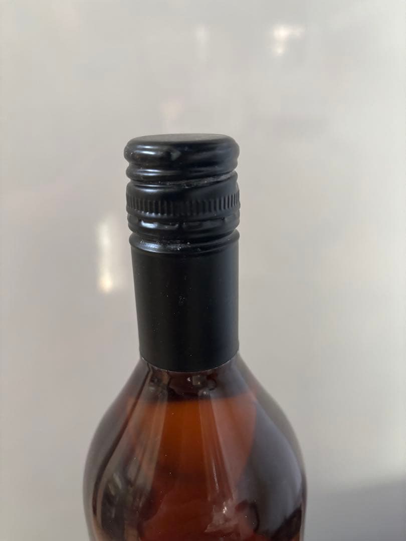 CAMUS カミュ VSOP エレガンス 50° １リットル　未開封