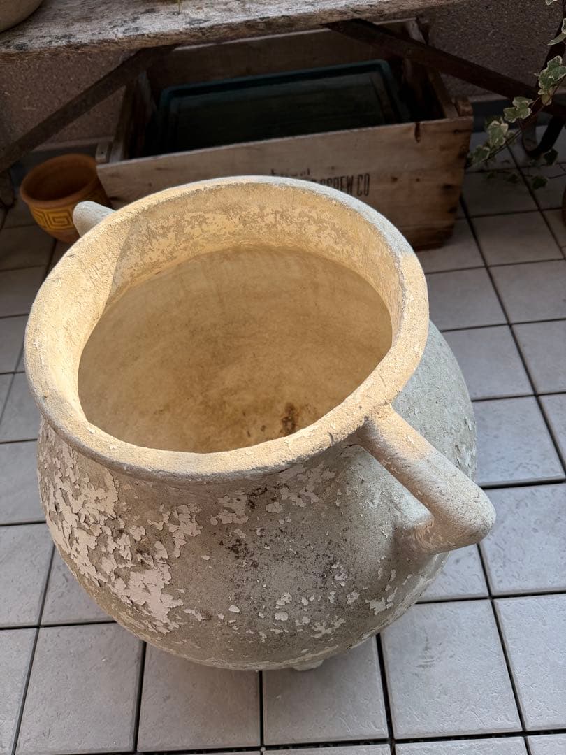 【希少】Willy Guhl ウィリーグール プランター