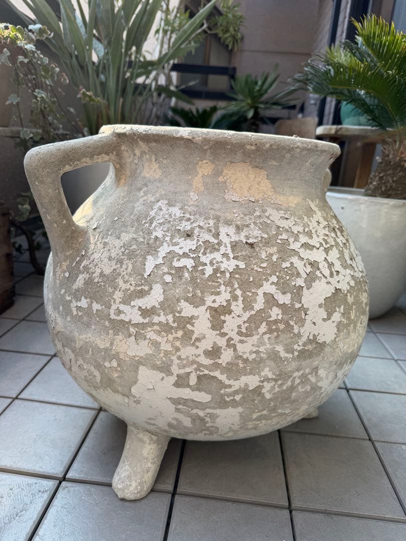 【希少】Willy Guhl ウィリーグール プランター