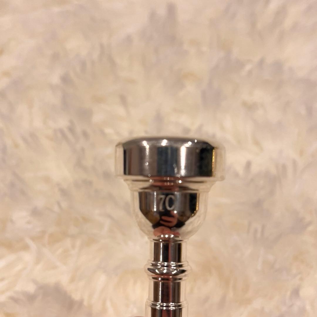 Soliel ソレイユ トランペット STR-1 ケース付き　美品