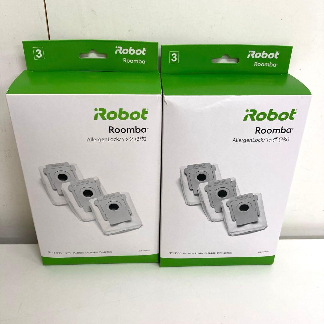 A690-53 ルンバ コンボ 2 Essential Y051260