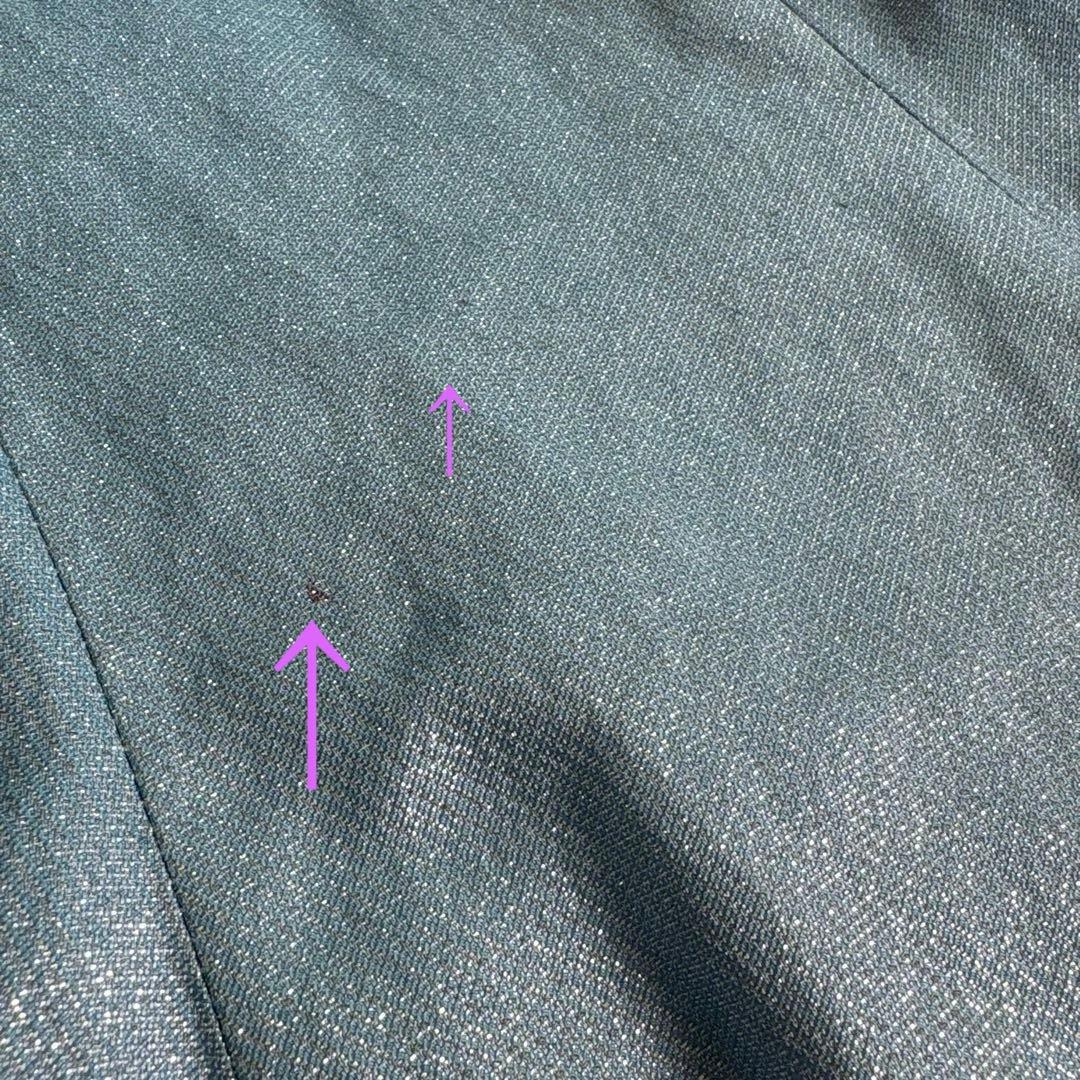 とことんさん専用　ビビディバビディブティック110 エルサ　廃盤ドレス