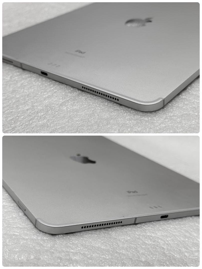 良品　iPad Pro 12.9インチ 第3世代 Cellular 64GB