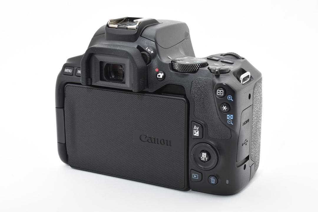 Canon EOS Kiss X10/標準&望遠ダブルレンズセット