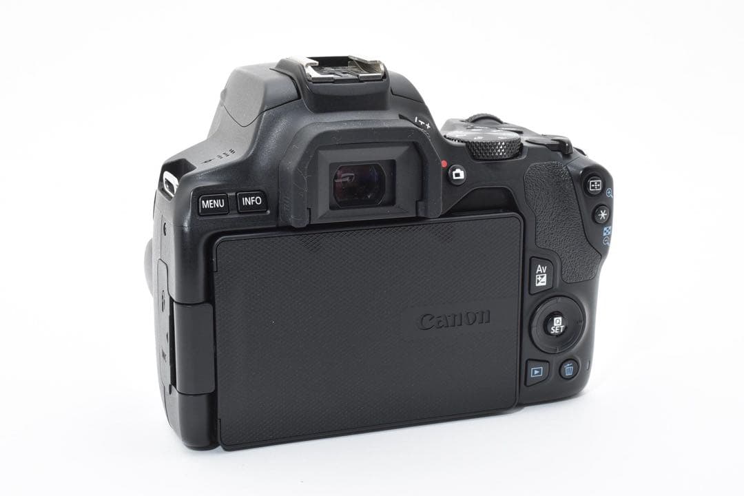 Canon EOS Kiss X10/標準&望遠ダブルレンズセット