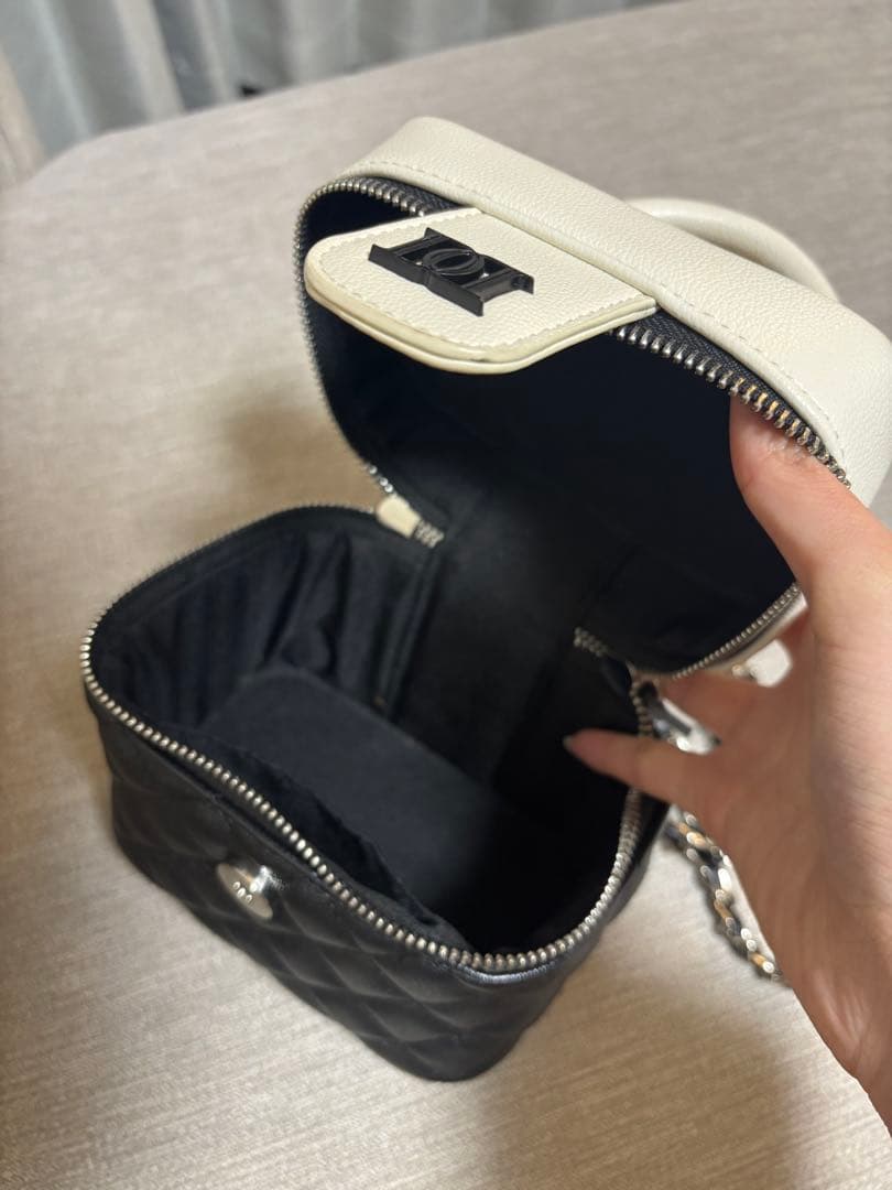 ダーリッチ バッグ キルティング ショルダー