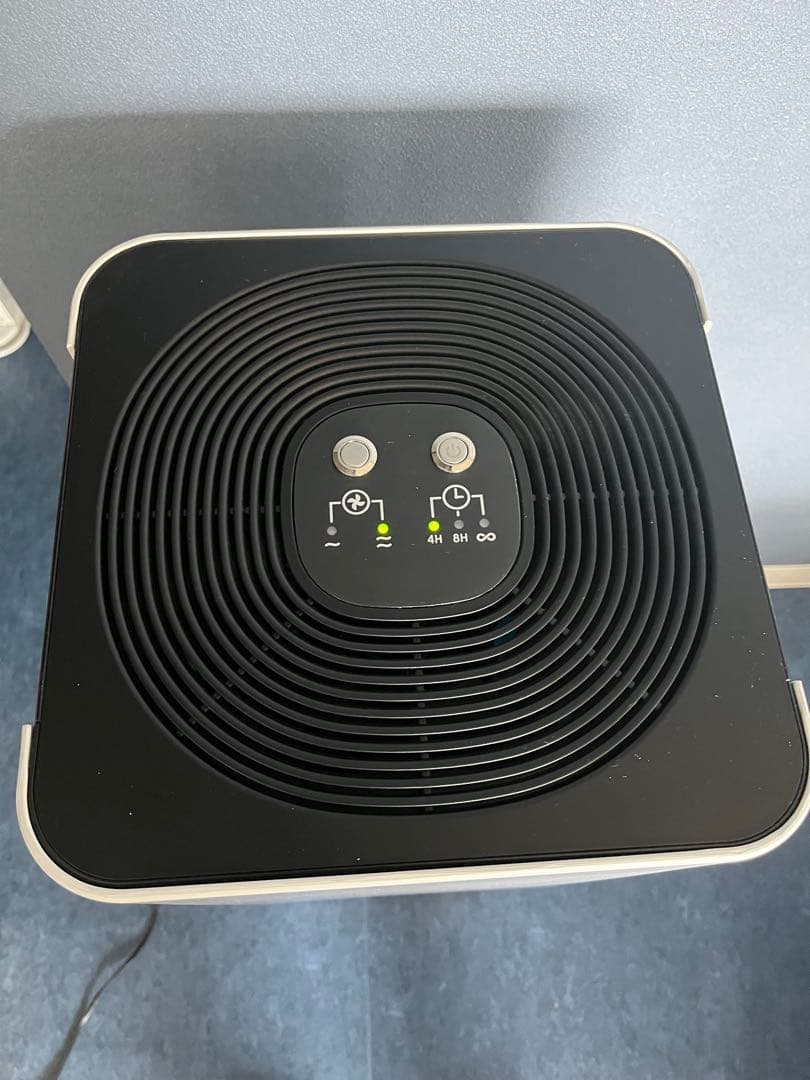 【岩崎電機】FZST15202GL15/16 エアーリア コンパクト 空気循環式