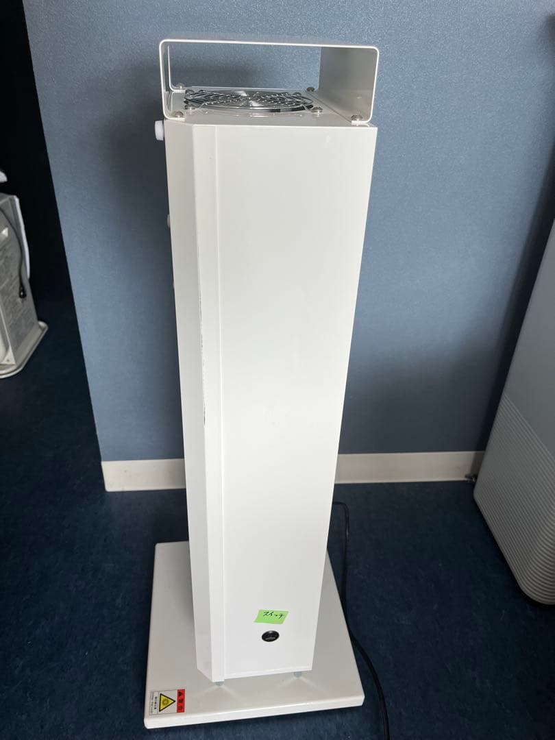 【岩崎電機】FZST15202GL15/16 エアーリア コンパクト 空気循環式