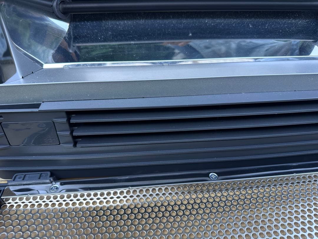 DAIKIN セラムヒートハイブリッドファンヒーター　WRH134AS-H