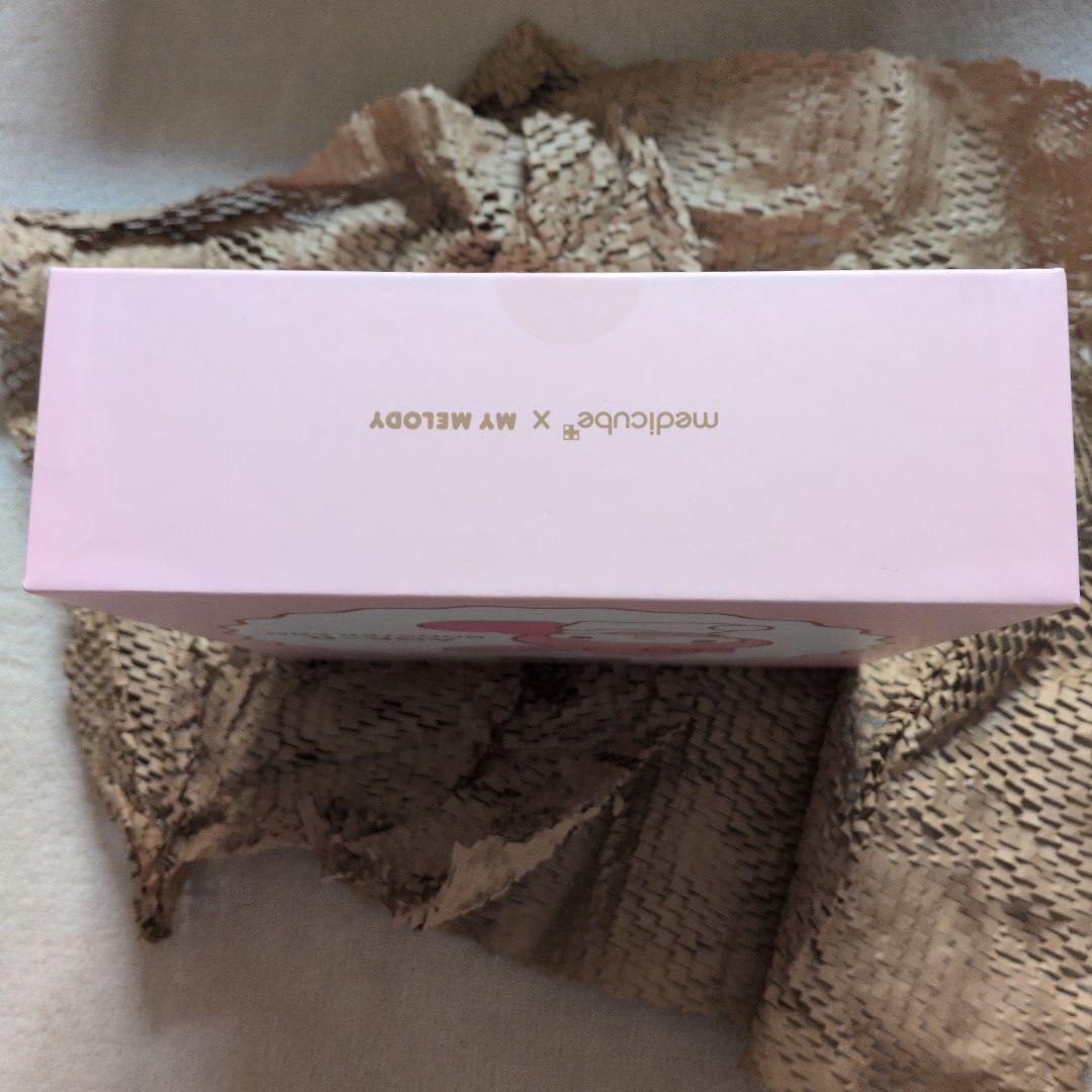 完売新品未開封 Medicube × マイメロディ ブースタープロ 美顔器セット