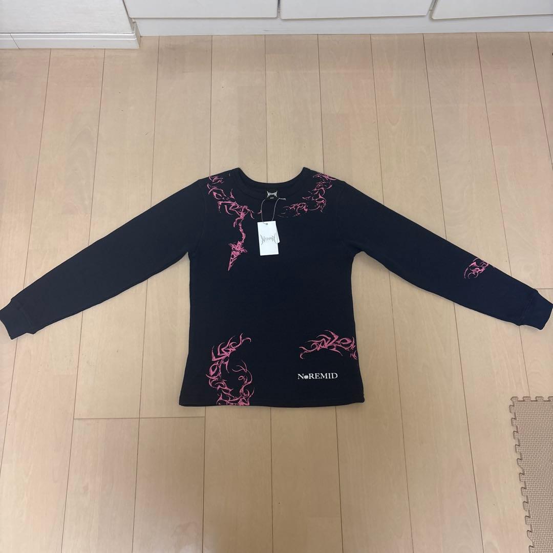 NOREMID THERMAL S 「即完売」