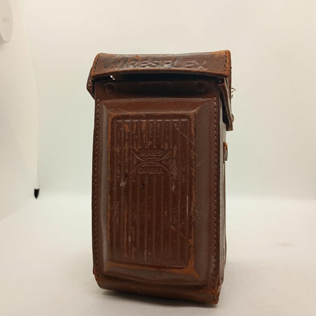 【整備済完動品】Airesflex Z (Zuiko)