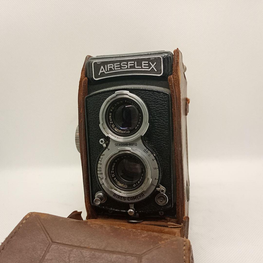 【整備済完動品】Airesflex Z (Zuiko)