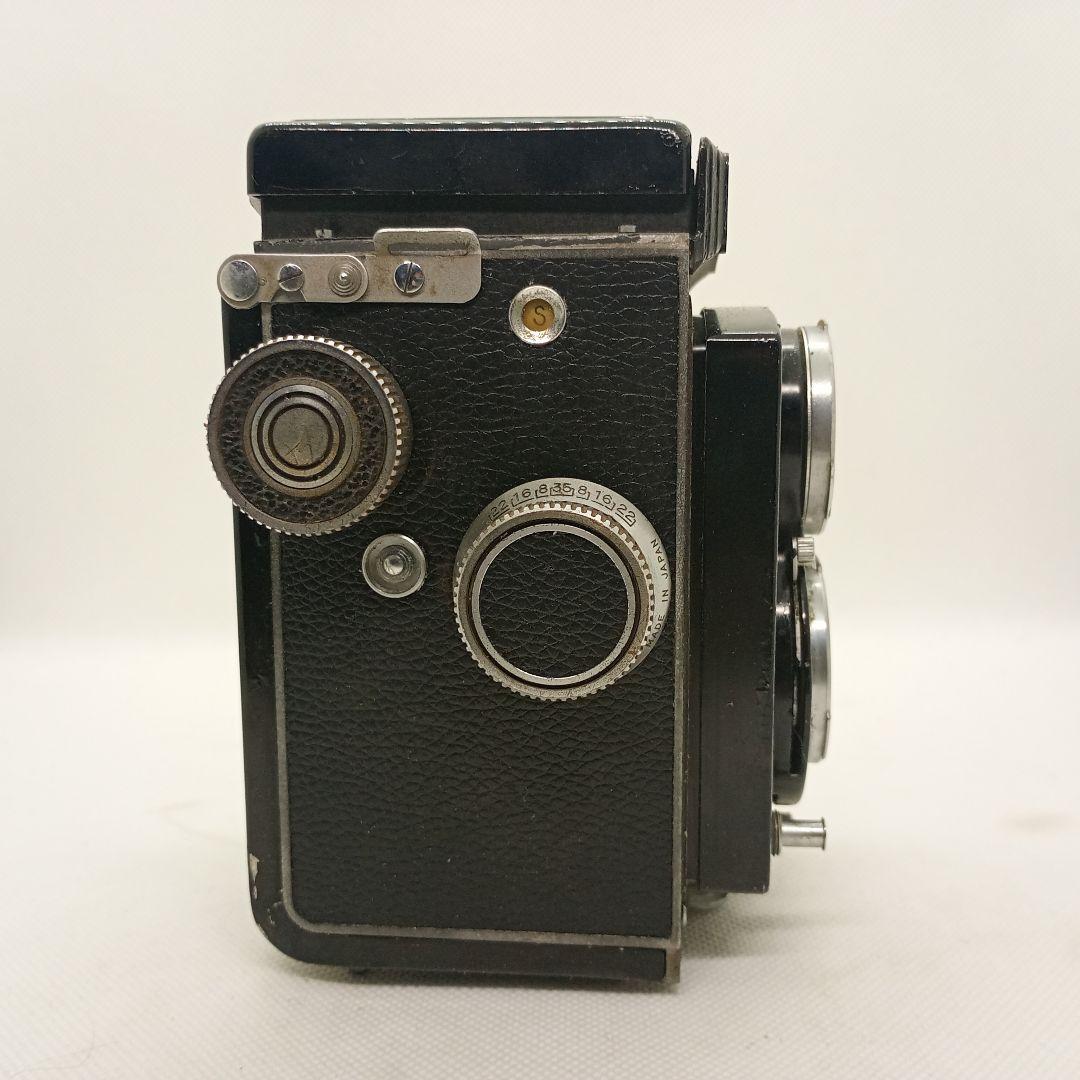 【整備済完動品】Airesflex Z (Zuiko)