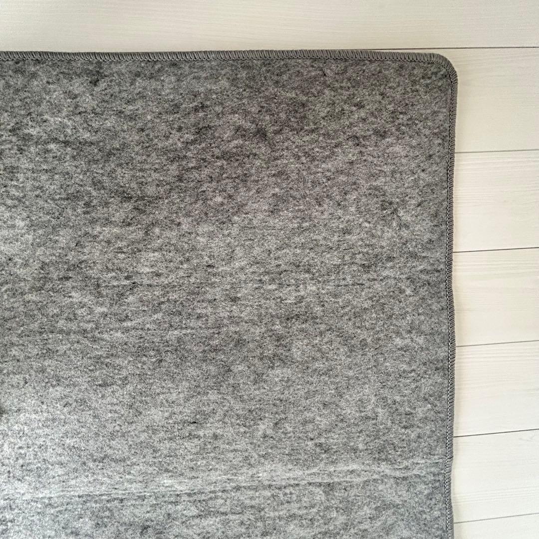 【動作確認済】電磁波カット ホットカーペット 3畳 日本製 ZCB-30KR本体