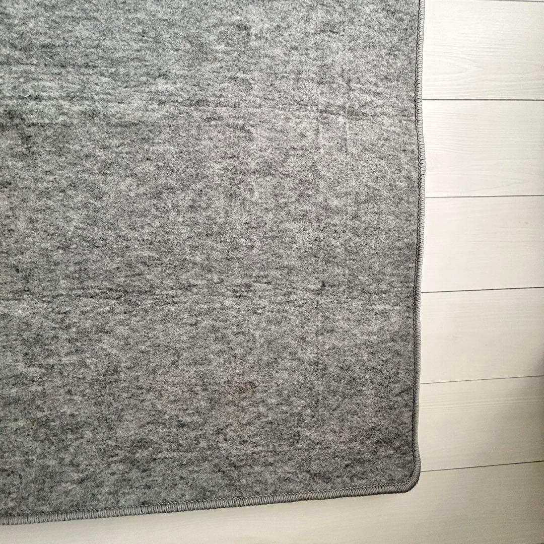 【動作確認済】電磁波カット ホットカーペット 3畳 日本製 ZCB-30KR本体