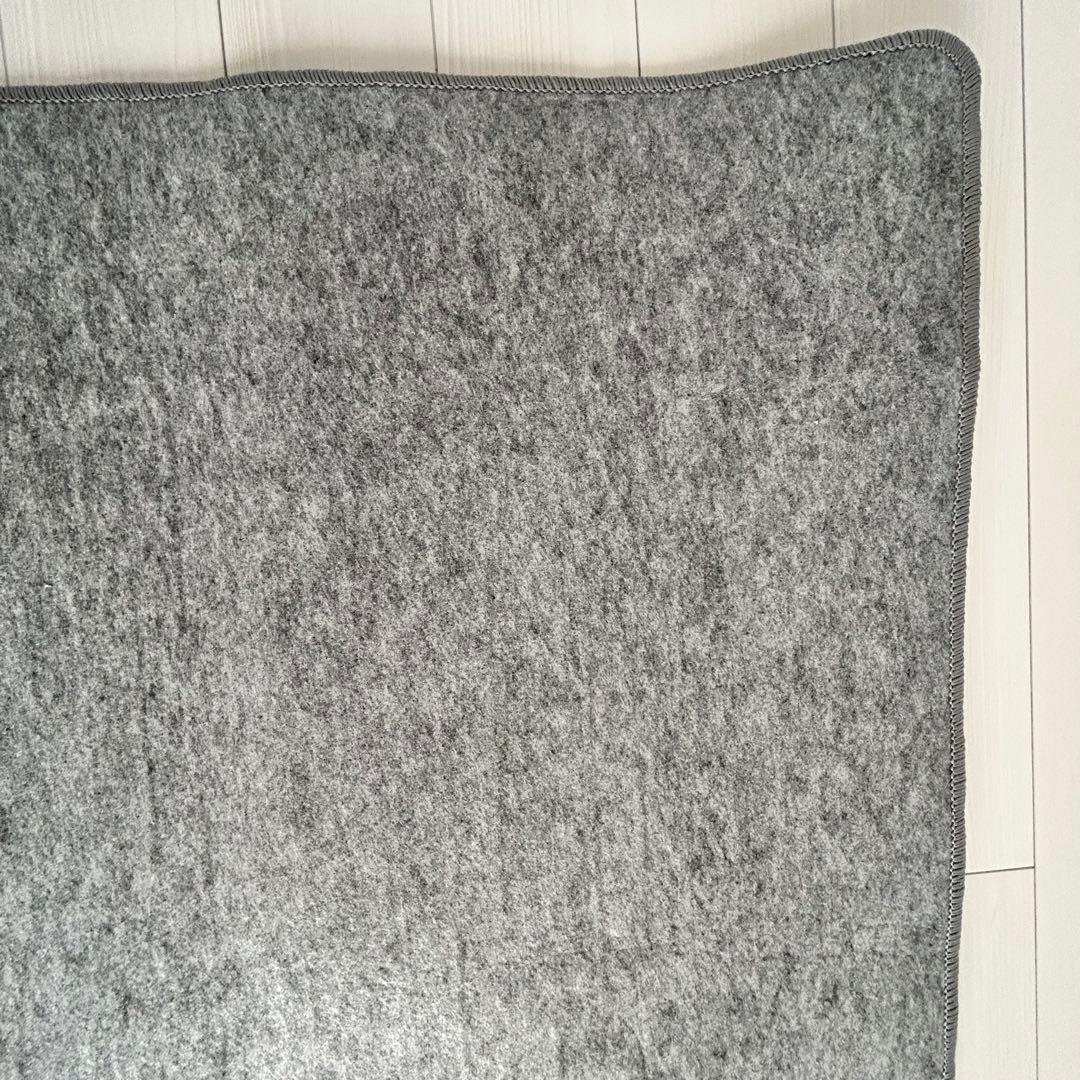 【動作確認済】電磁波カット ホットカーペット 3畳 日本製 ZCB-30KR本体