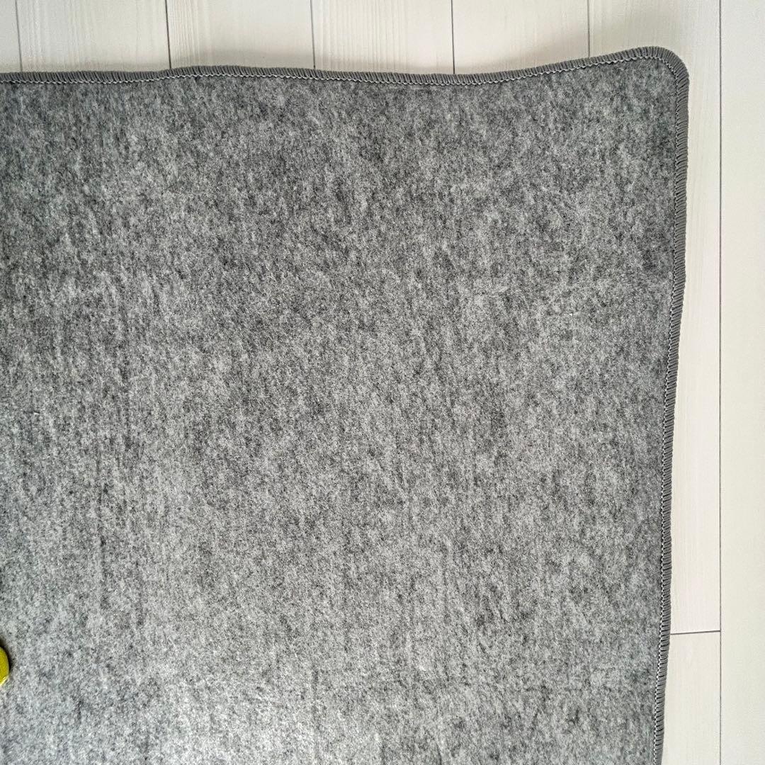 【動作確認済】電磁波カット ホットカーペット 3畳 日本製 ZCB-30KR本体